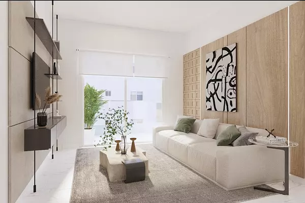 apartamentos - Apartamentos cerca de la Charles con San Isidro 7