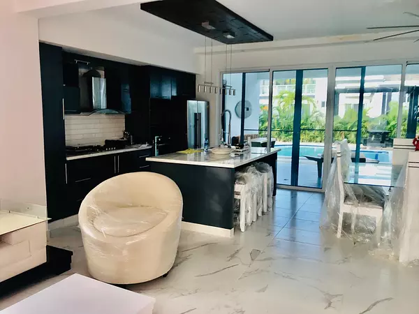 casas - villa en sosua  10