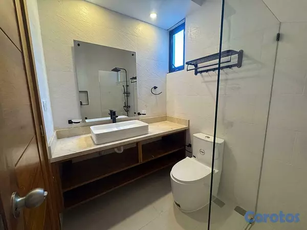 casas - CASA NUEVA EN VENTA - SANTIAGO. 4
