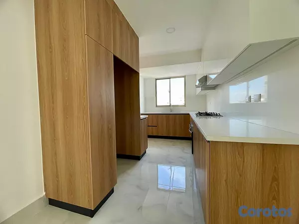 apartamentos - Apartamento en alquiler en Urb. Real. 6