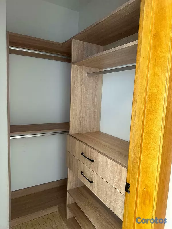apartamentos - EN ALQUILER – APARTAMENTO EN NACO, PISO ALTO 3