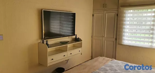 casas vacacionales y villas - Vendo cómoda villa en juan dolio 2
