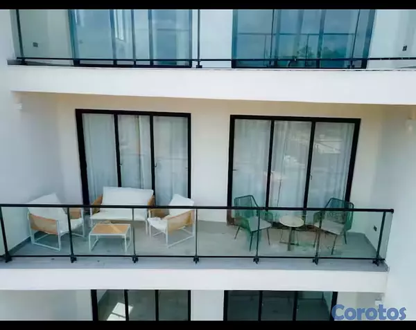 apartamentos - APARTAMENTO EN VISTA CANA COMPLETAMENTE AMUEBLADO 1
