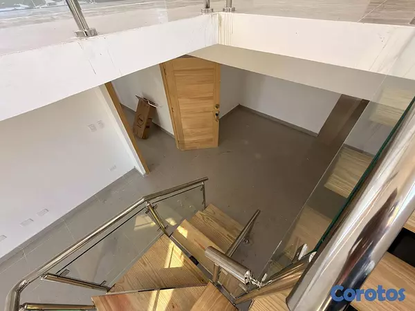 apartamentos - Penthouse Residencial Emil – Exclusividad y Amplia 6