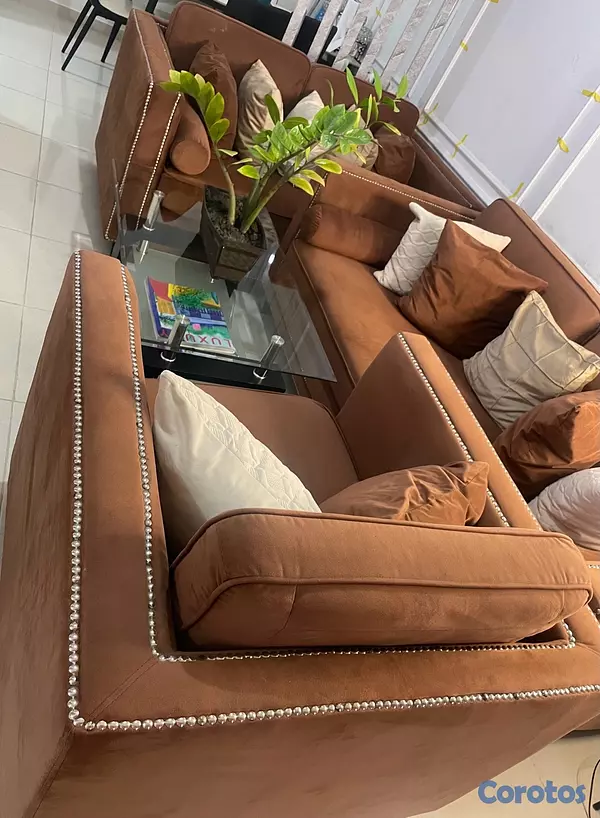 muebles y colchones - Muebles 9