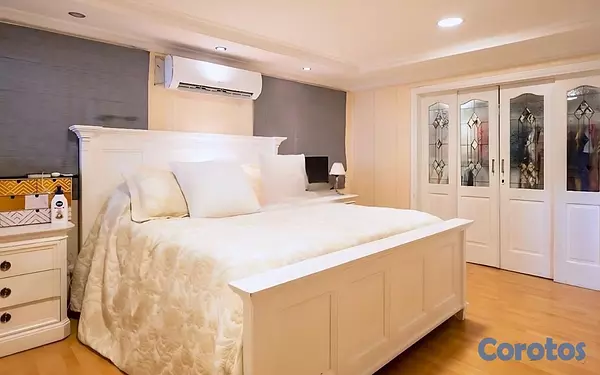 casas - Casa en Venta los Restauradores  4