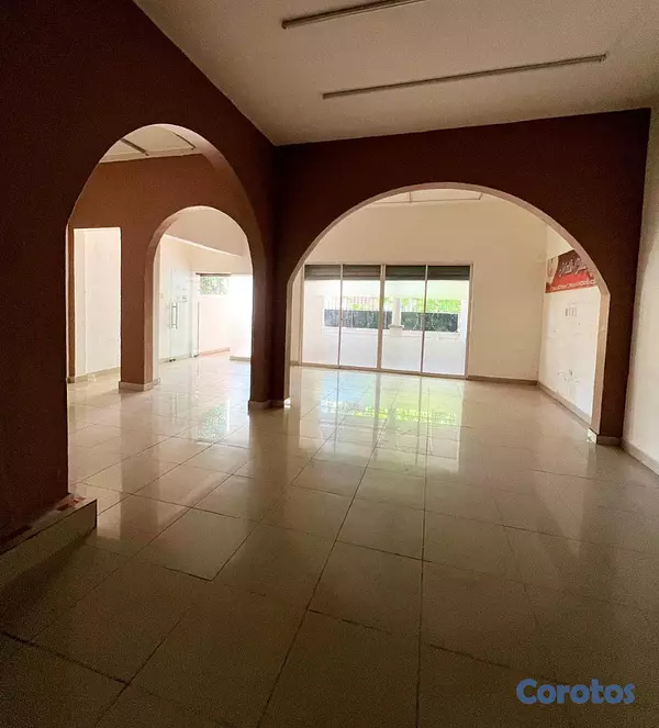 oficinas y locales comerciales - se alquila tipo casa  4