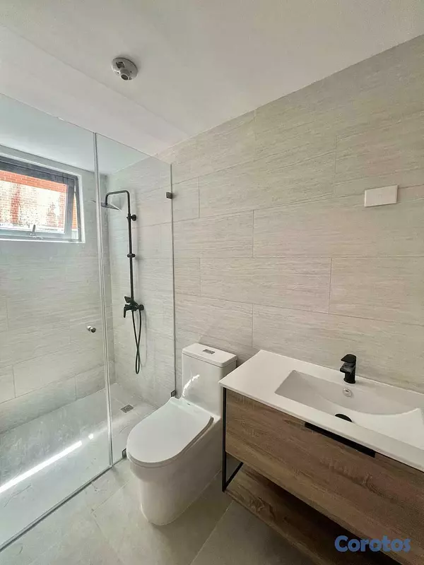 apartamentos - VENDO APARTAMENTO NUEVO- EN PIANTINI  4
