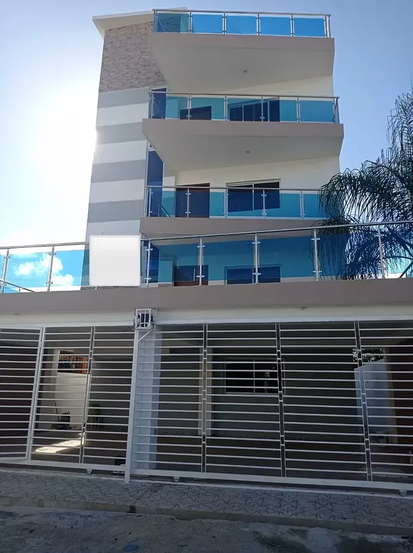 apartamentos - Apartamentos terminados en Las Américas  1