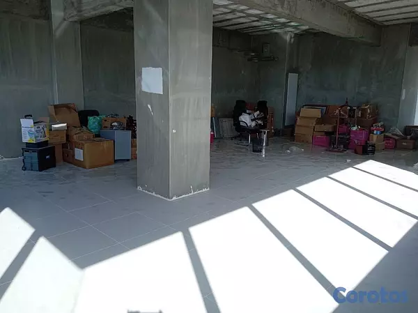 oficinas y locales comerciales - 📍 Oficina corporativa en Los Próceres, próximo a Ágora Mall 4