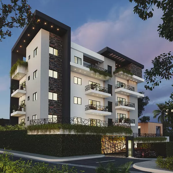 apartamentos - Apartamentos en el Mirador del Oeste  3