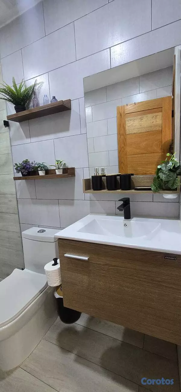 apartamentos - APARTAMENTO EN ALQUILER 📍MIRADOR NORTE  12