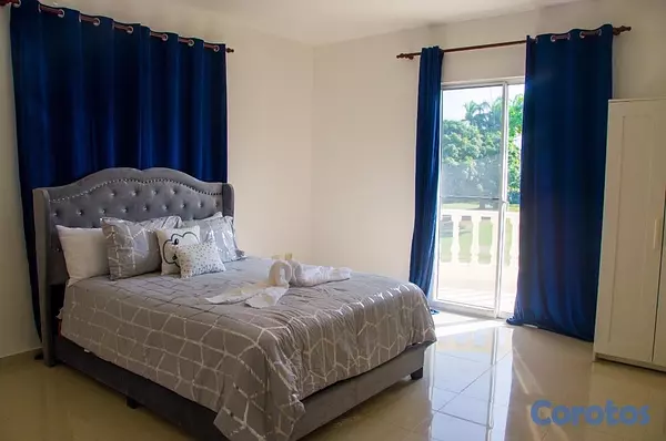 casas vacacionales y villas - the palace in puerto plata  7