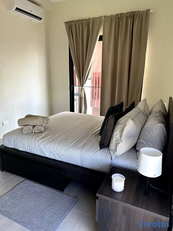 apartamentos - Hermoso apartamento listo para vivir en VISTACANA! 5