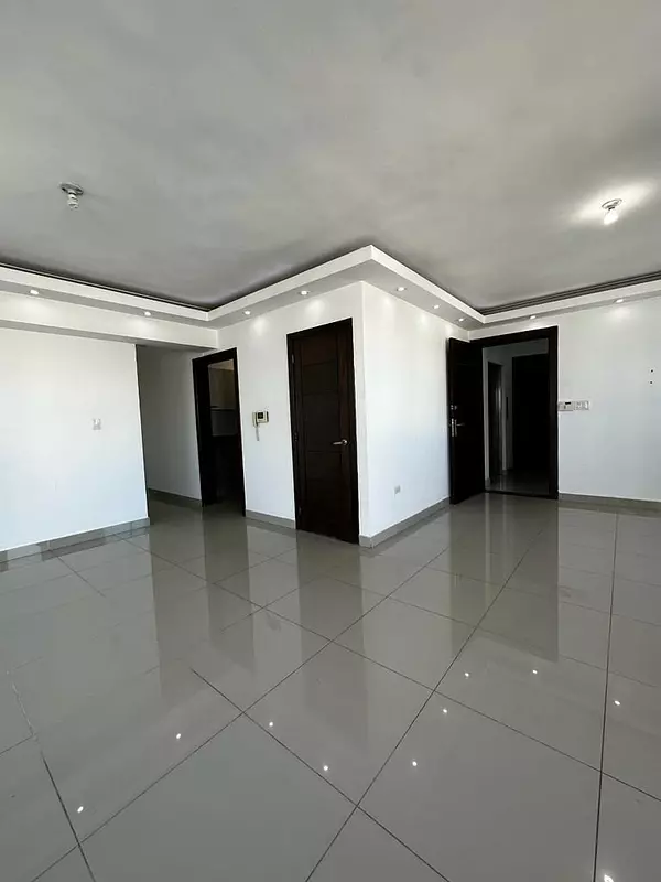 apartamentos - Apartamento en El Millón  1