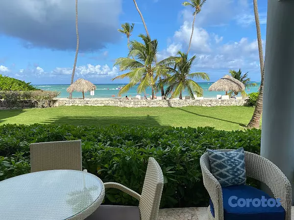 apartamentos - Apartamento en Playa Turqusa Bavaro de 3 habitacio 2