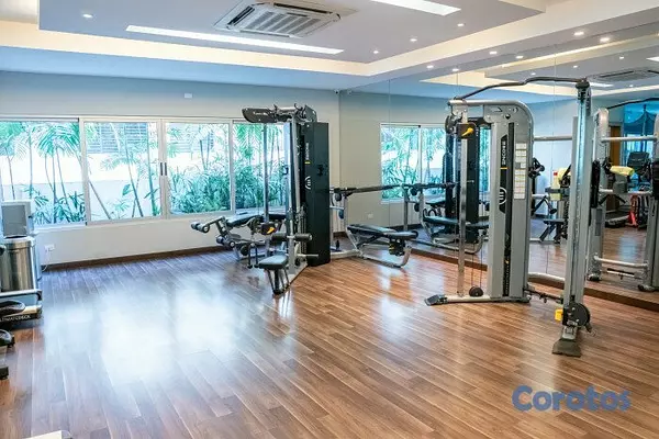 apartamentos - Venta de apartamento en Naco 8