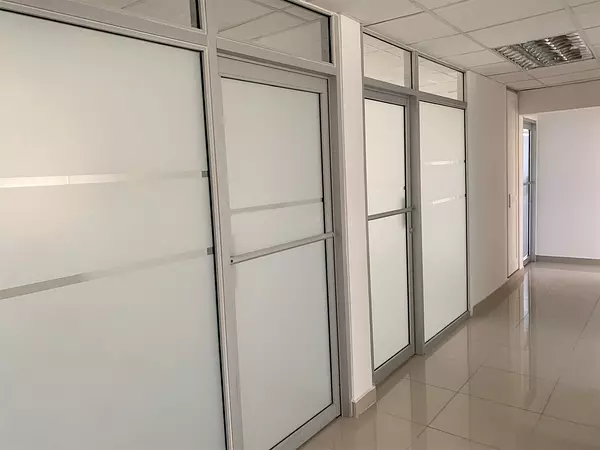 oficinas y locales comerciales - Oficina corporativa en evaristo  5
