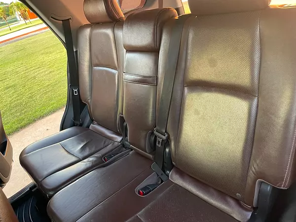jeepetas y camionetas - Toyota 4runner limited 2016 7