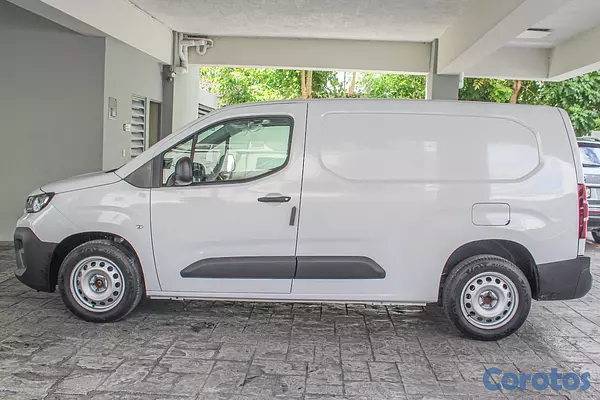 otros vehiculos - Citroen Berlingo Carga 4