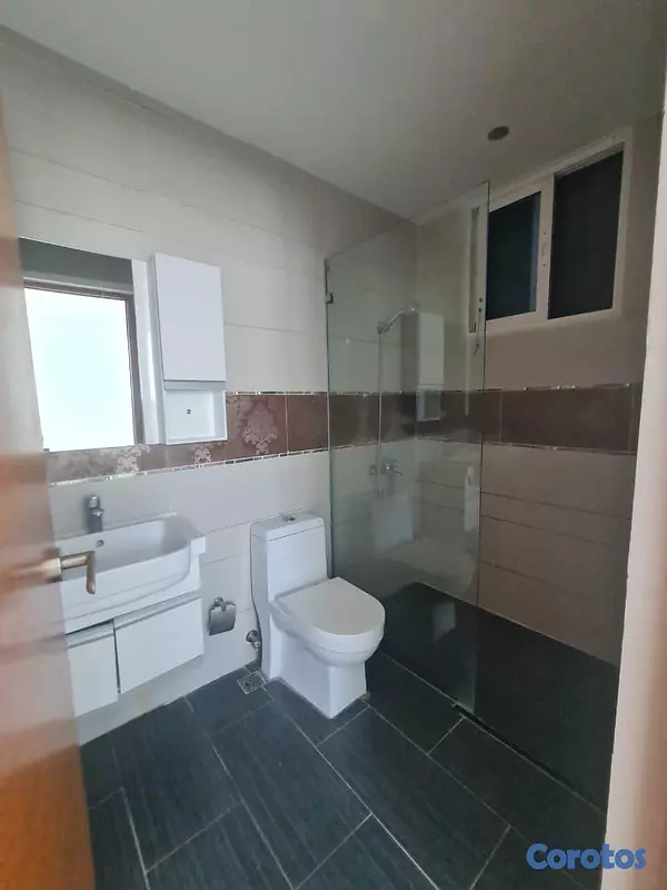 apartamentos -  Apartamento Moderno en Venta en Bella Vista, Piso 9 con vista y área social. 5