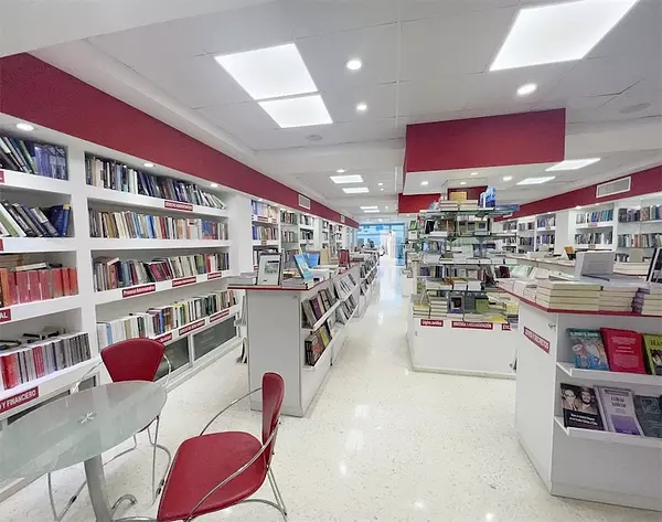 oficinas y locales comerciales - Edificio comercial 3 niveles 5