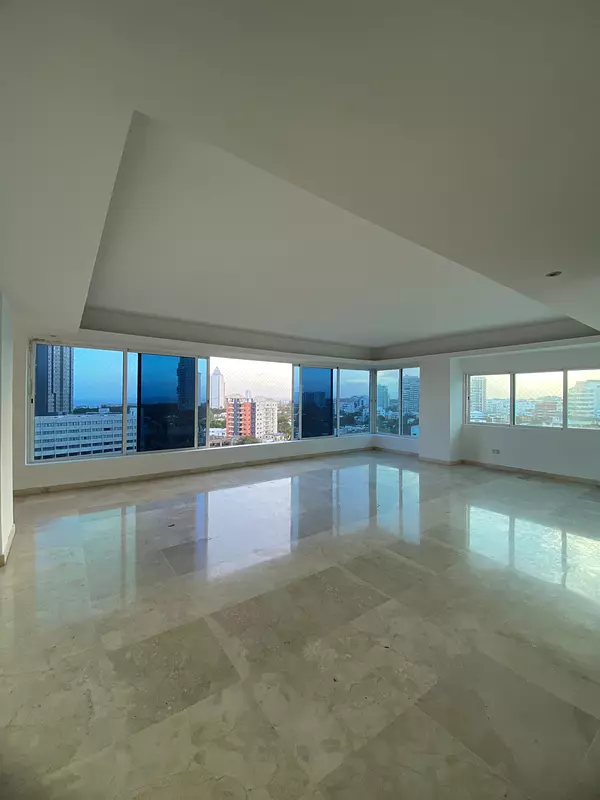 apartamentos - Apartamento en venta en Los Cacicazgos  3