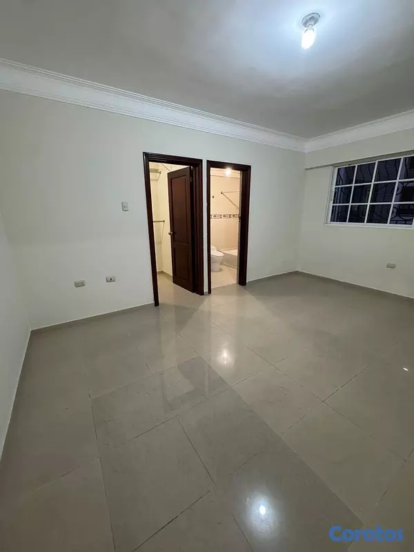 apartamentos - SE ALQUILA HERMOSO APARTAMENTO EN BELLA VISTA!  5