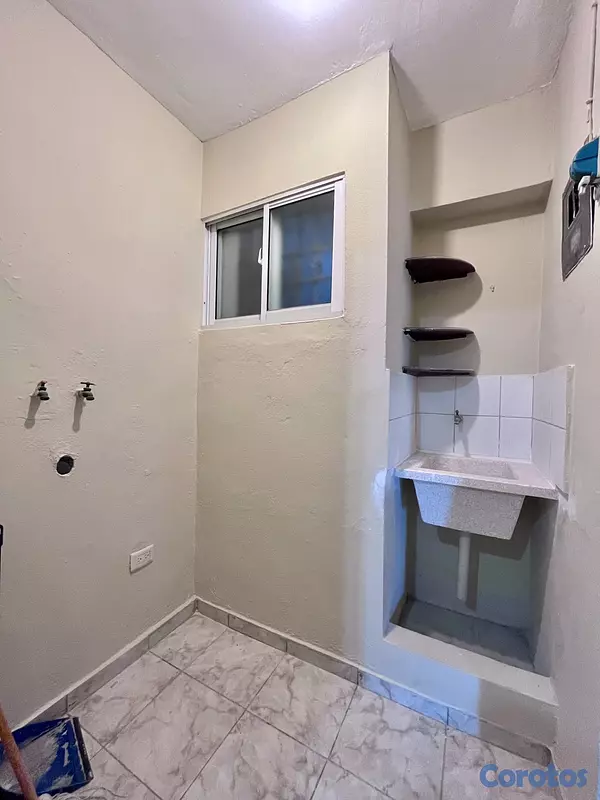 apartamentos - Apartamento de 2 habitaciones y 2 baños de oportun 7