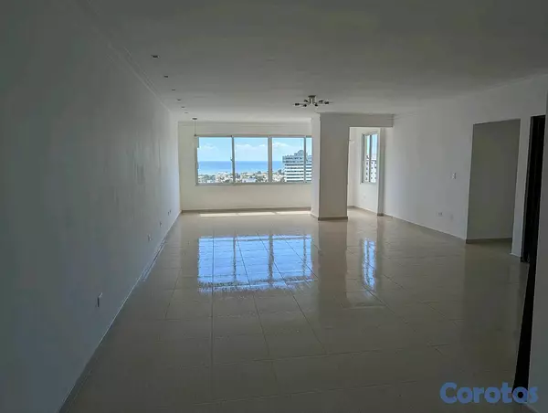 apartamentos - Vendo Apartamento amplio en exclusiva torre (La Esperilla) 3