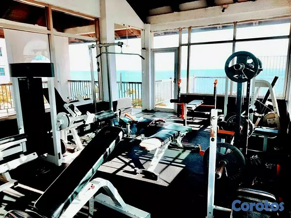apartamentos - Apartamento con impresionante vista al mar  7