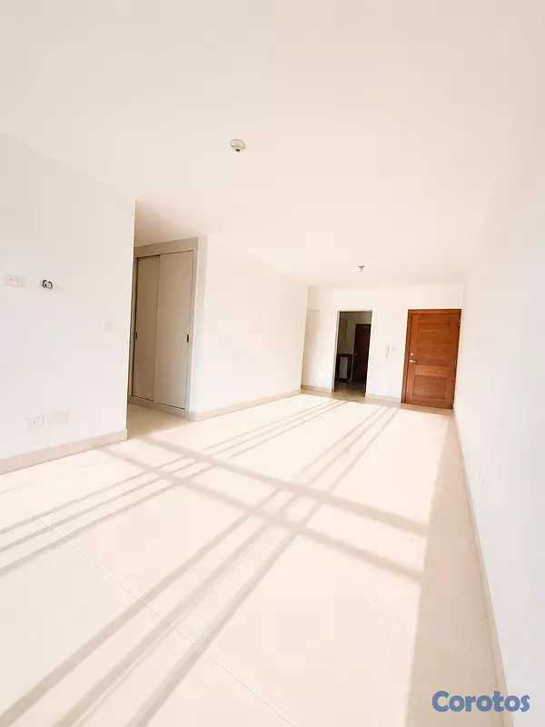 apartamentos - Venta Excelente Apto en LOS RIOS, Colinas del Semi 4
