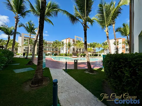 apartamentos - Apartamento Frente al Mar en Cabeza de Toro | 2 Ha 6