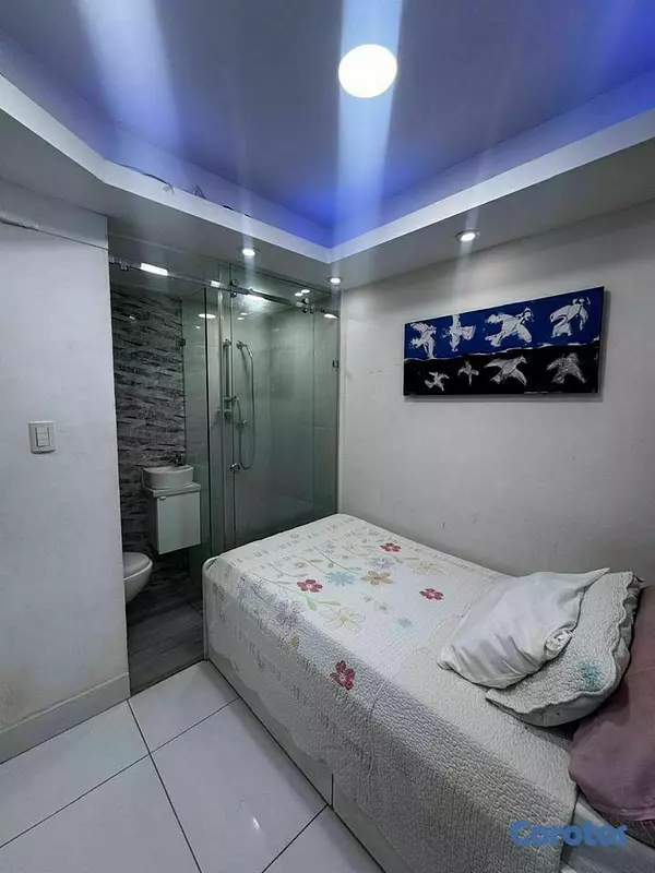 apartamentos - Apartamento Clásico en arroyo hondo  4