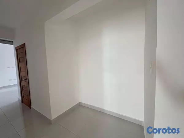 apartamentos - Apartamento en venta y alquiler en El Millón 9