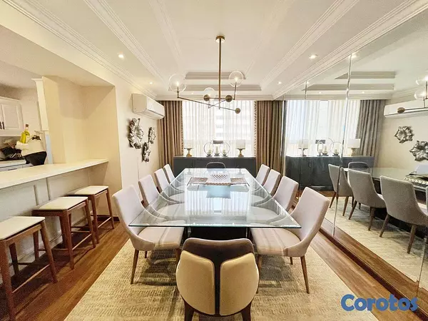 apartamentos - Apartamento amueblado en venta en la Julia  4