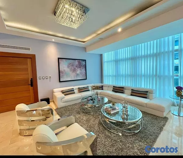 penthouses - *¡El Penthouse de 4 habitaciones que soñabas, lo tenemos en Naco!*📍✨ 2