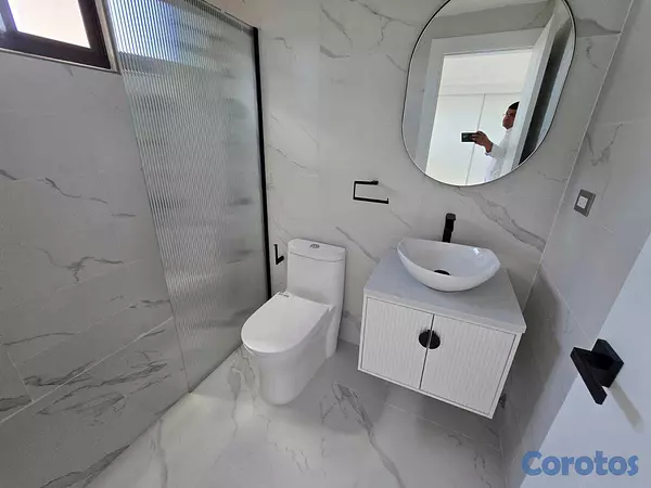 apartamentos - Apartamento en Venta en Evaristo Morales a pasos d 4