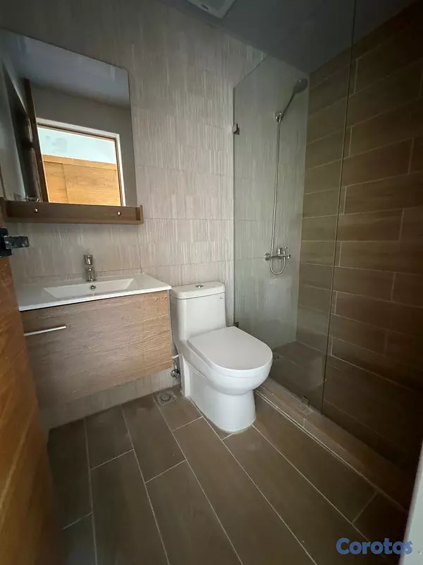 apartamentos - ALQUILER | PENTHOUSE DÚPLEX EN BELLA VISTA CON VISTA AL MAR
 4
