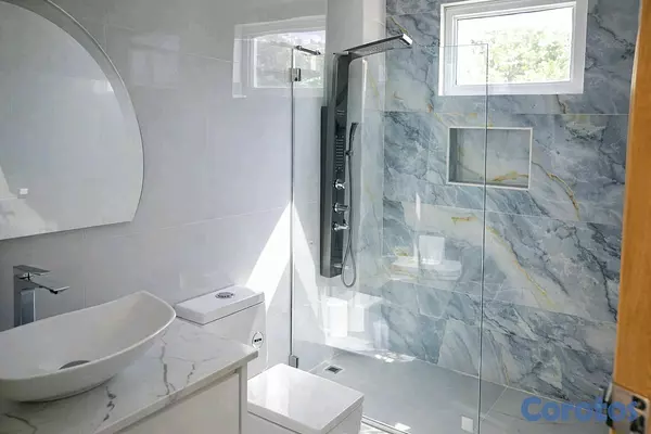 casas - casa cómoda y amplia en puerto plata  9