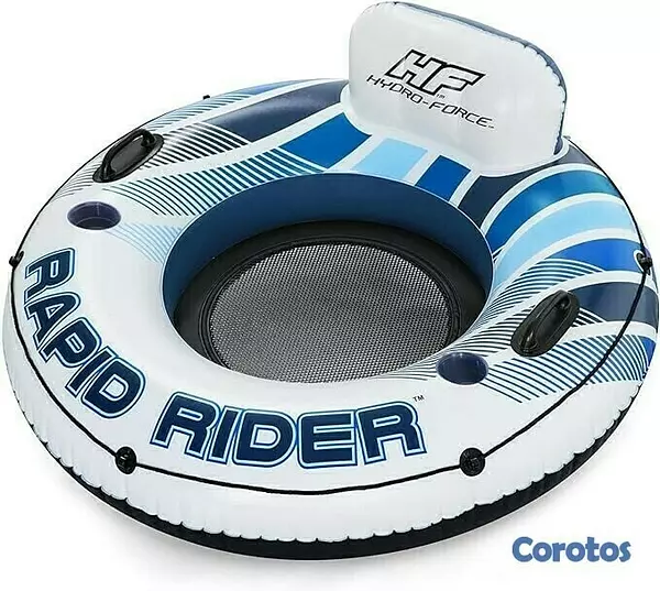 herramientas, jardines y exterior - FLOTADOR HF BESTWAY  (OFERTA) 3