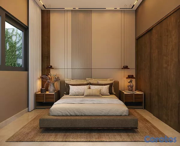 casas vacacionales y villas - MAJESTUOSA VILLA  7