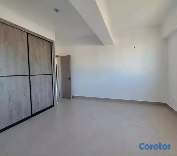 apartamentos - Renacimiento *Balcón *124m² *2hab *2 parqueos 4