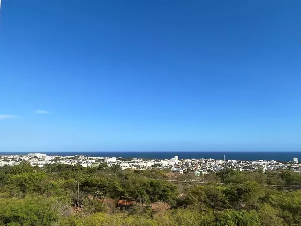 apartamentos - Apartamento en Alquiler en Bella Vista - Vista al Mar 1