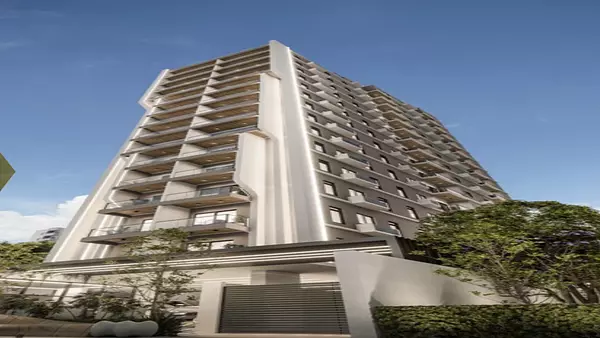apartamentos - Apartamentos de lujos en Piantini 9