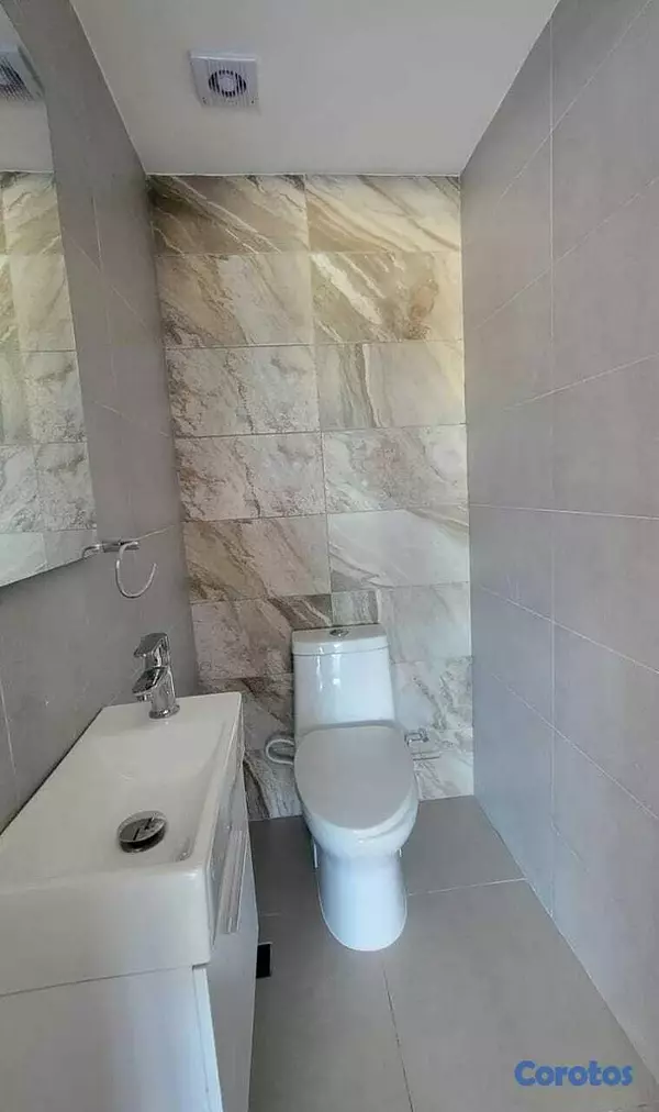 apartamentos - Renacimiento Apartamento en Torre Moderna con Balcón, 124 m², 2hab, 2 parqueos 6