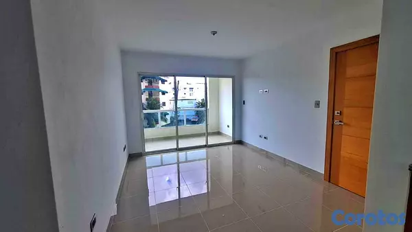 apartamentos - APARTMENT FOR SALE IN RESIDENCIAL ADONAI XXXIV SANTO DOMINGO OESTE 7