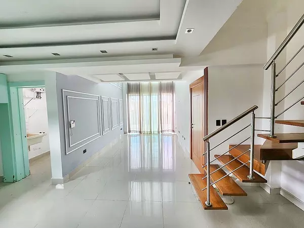 apartamentos - Apartamento tipo penthouse de venta en Los Laureles  9