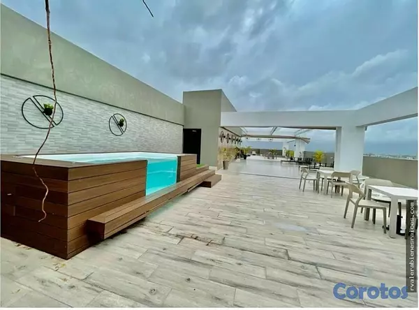apartamentos - Apartamento en Ventas Evaristo Morales 5