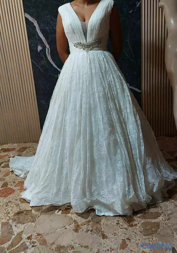 ropa para mujer - Vestido de novia 3